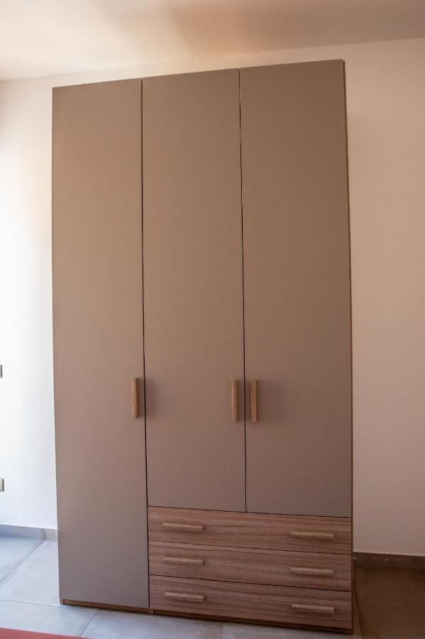 Laperlapartment San Leone Exterior foto